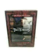Lord Of The Rings: The Two Towers Special Edition