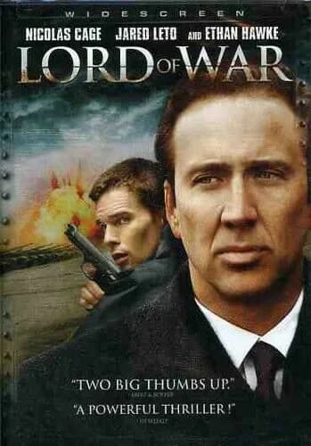 Lord Of War