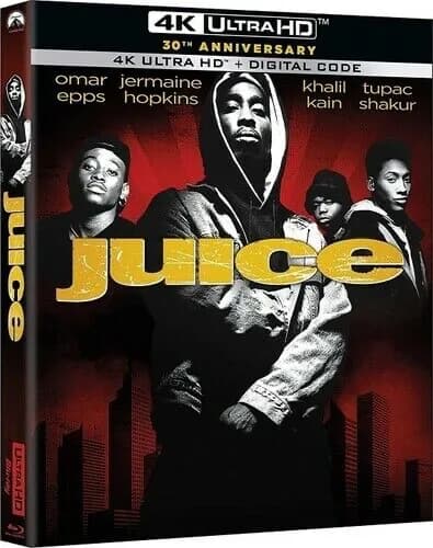 Juice