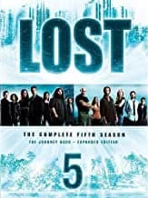 Lost (2004/ TV Series): The Complete 5th Season