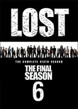Lost: The Complete 6th And Final Season