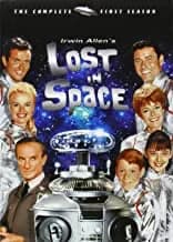 Lost In Space: Season 1