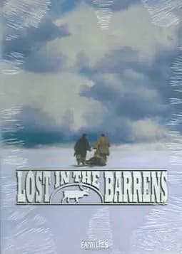 Lost In The Barrens