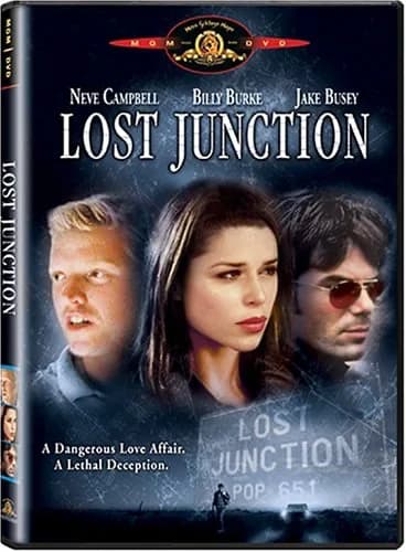 Lost Junction
