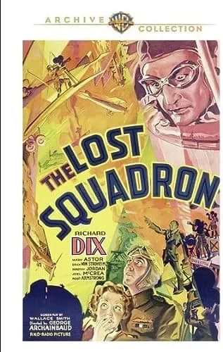 Lost Squadron