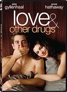 Love & Other Drugs