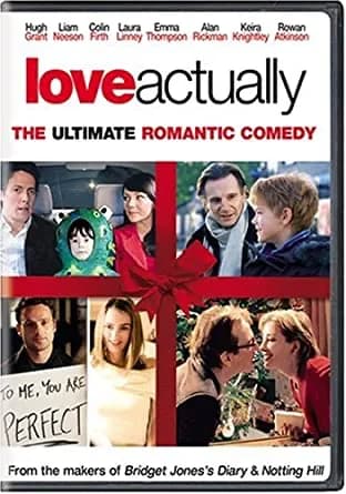 Love Actually Special Edition