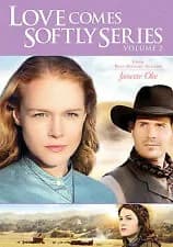 Love Comes Softly Series, Vol. 2: Love's Abiding Joy / Love's Unending Legacy / Love's Unfolding Dream
