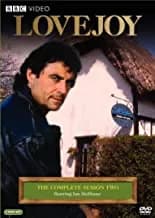 Lovejoy (BBC Home Video): The Complete Season 2