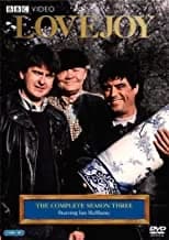 Lovejoy (BBC Home Video): The Complete Season 3
