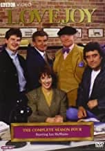 Lovejoy: The Complete Season 4