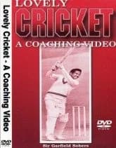 Lovely Cricket: A Coaching Video 1996