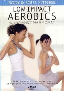 Low Impact Aerobics