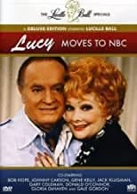 Lucy Moves To NBC