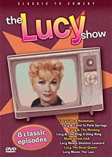 Lucy Show 1