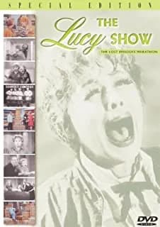 Lucy Show: The Lucy Show Marathon #2