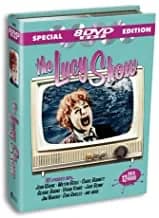Lucy Show Limited Edition