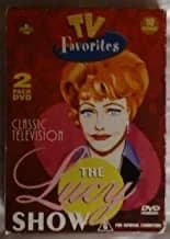 Lucy Show: TV Favorites