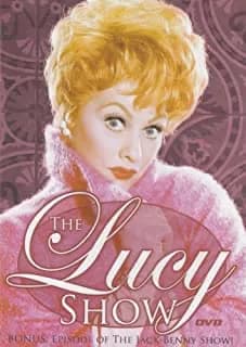 Lucy Show, Vol. 1