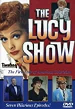 Lucy Show: Lucy Meets John Wayne / Lucy Gets A Roommate / Lucy And George Burns / ...