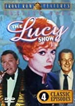 Lucy Show: Classic Episodes #3: Burns / John Wayne