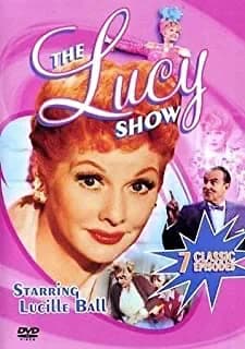 Lucy Show, Vol. 3