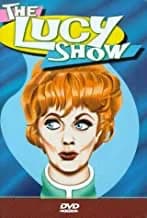 Lucy Show (Madacy) #2: Lucy Gets Trapped / Lucy, The Baby Sitter