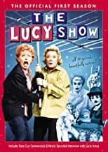Lucy Show (Paramount): The Offical 1st Season