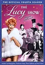 Lucy Show (Paramount): The Official 4th Season