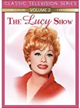 Lucy Show (Platinum), Vol. 2
