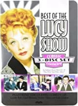 Lucy Show (Vintage Home Entertainment): Best Of The Lucy Show