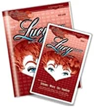 Lucy Show Bible Study, Vol. 1
