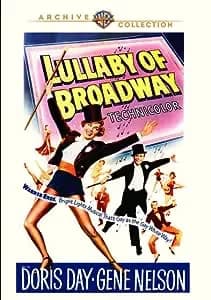 Lullaby Of Broadway