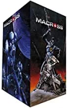 Macross: Super Dimension Fortress #1: Upon The Shoulders Of Giants