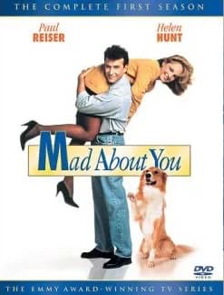 Mad About You: The Complete 1st Season