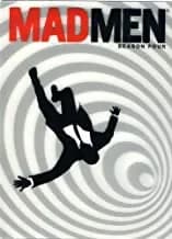 Mad Men: Season 4