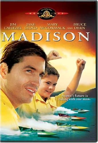 Madison