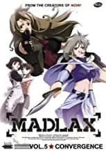 Madlax #5: Convergence