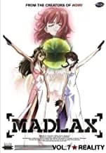 Madlax #7: Reality