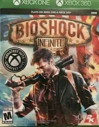 Bioshock: Infinite