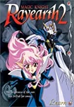 Magic Knight Rayearth 2 #03: Learn