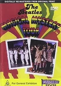 Magical Mystery Tour