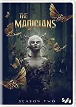 Magicians: Season 2