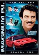 Magnum P.I.: The Complete 1st Season