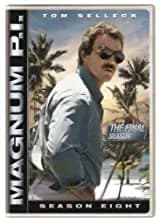 Magnum P.I.: The Complete 8th Season