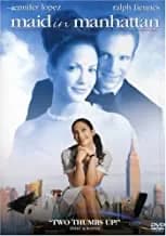 Maid In Manhattan