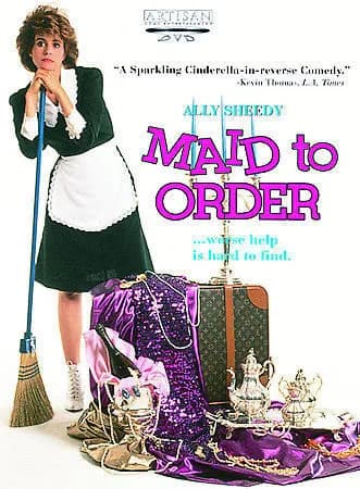 Maid To Order