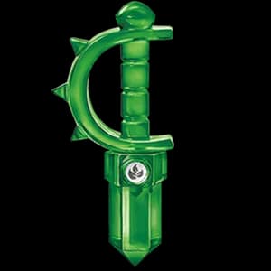 Life Sword (Jade Blade)
