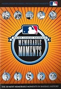 Major League Baseball: The 30 Most Memorable Moments In Baseball History