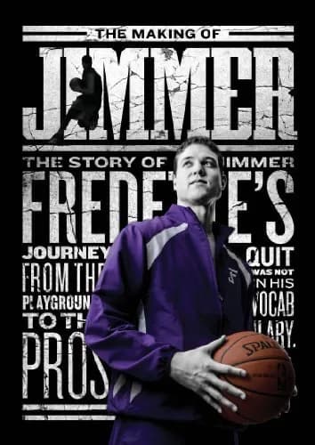 Making Of Jimmer